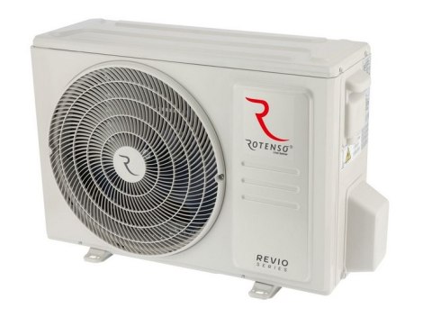 Klimatyzator pokojowy Rotenso Revio RO26Xo (jednostka zewnętrzna) Klimatyzator pokojowy Rotenso Revio RO26Xo (jednostka zewnętrzna)
