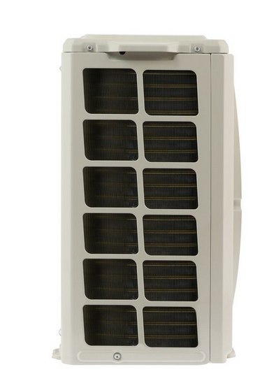 Klimatyzator pokojowy Rotenso Revio RO26Xo (jednostka zewnętrzna) Klimatyzator pokojowy Rotenso Revio RO26Xo (jednostka zewnętrzna)