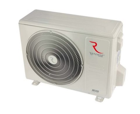 Klimatyzator pokojowy Rotenso Revio RO70XO (jednostka zewnętrzna) Klimatyzator pokojowy Rotenso Revio RO70XO (jednostka zewnętrzna)