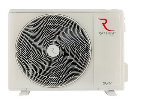 Klimatyzator pokojowy Rotenso Revio RO70XO (jednostka zewnętrzna) Klimatyzator pokojowy Rotenso Revio RO70XO (jednostka zewnętrzna)