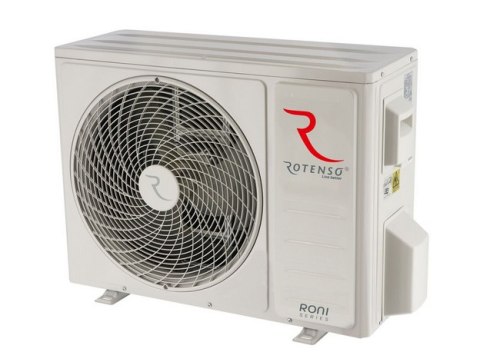 Klimatyzator pokojowy Rotenso Roni R70Xo (jednostka zewnętrzna) Klimatyzator pokojowy Rotenso Roni R70Xo (jednostka zewnętrzna)