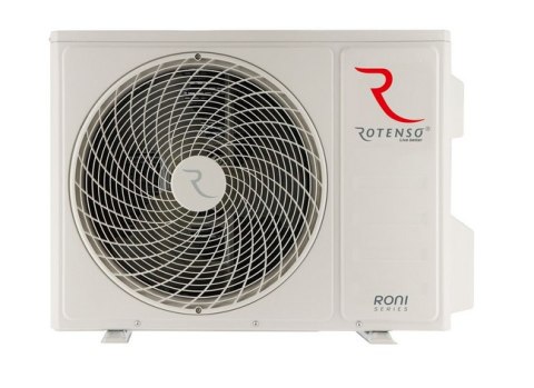 Klimatyzator pokojowy Rotenso Roni R70Xo (jednostka zewnętrzna) Klimatyzator pokojowy Rotenso Roni R70Xo (jednostka zewnętrzna)