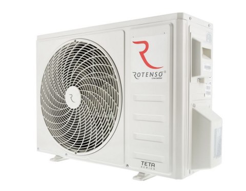 Klimatyzator pokojowy Rotenso Teta TO35Xo (jednostka zewnętrzna) Klimatyzator pokojowy Rotenso Teta TO35Xo (jednostka zewnętrzna)