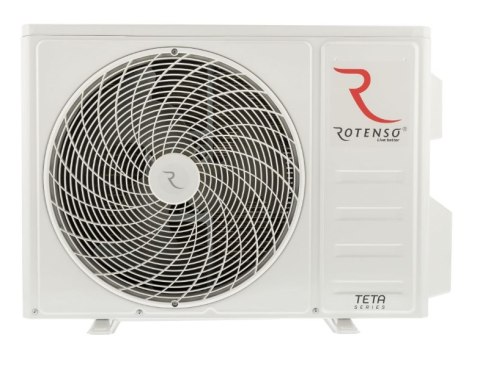 Klimatyzator pokojowy Rotenso Teta TO35Xo (jednostka zewnętrzna) Klimatyzator pokojowy Rotenso Teta TO35Xo (jednostka zewnętrzna)