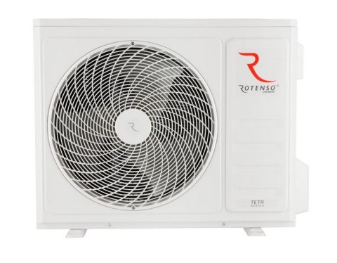 Klimatyzator pokojowy Rotenso Teta TO50Xo (jednostka zewnętrzna) Klimatyzator pokojowy Rotenso Teta TO50Xo (jednostka zewnętrzna)