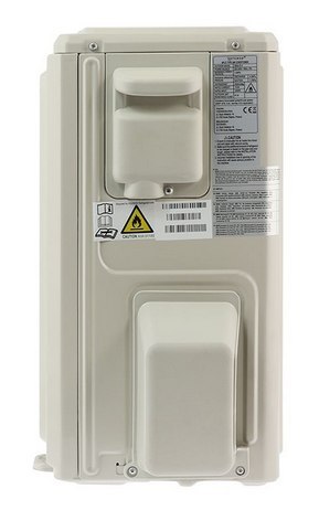 Klimatyzator pokojowy Rotenso Versu Mirror VO26Xo (jednostka zewnętrzna) Klimatyzator pokojowy Rotenso Versu Mirror VO26Xo (jednostka zewnętrzna)