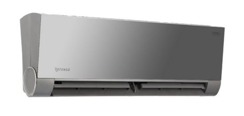 Klimatyzator pokojowy Rotenso Versu Mirror z WiFi VM26Xi (jednostka wewnętrzna) Klimatyzator pokojowy Rotenso Versu Mirror z WiFi VM26Xi (jednostka wewnętrzna)