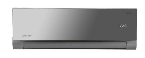 Klimatyzator pokojowy Rotenso Versu Mirror z WiFi VM26Xi (jednostka wewnętrzna) Klimatyzator pokojowy Rotenso Versu Mirror z WiFi VM26Xi (jednostka wewnętrzna)