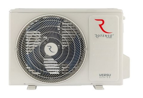 Klimatyzator pokojowy Rotenso Versu Pure VP26Xo (jednostka zewnętrzna) Klimatyzator pokojowy Rotenso Versu Pure VP26Xo (jednostka zewnętrzna)