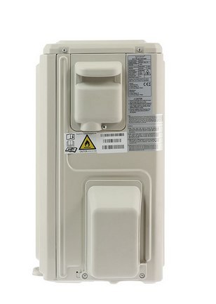 Klimatyzator pokojowy Rotenso Versu Pure VP26Xo (jednostka zewnętrzna) Klimatyzator pokojowy Rotenso Versu Pure VP26Xo (jednostka zewnętrzna)