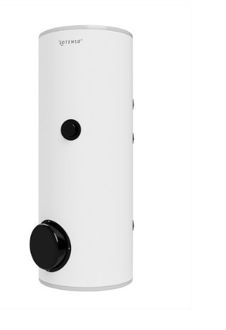 ROTENSO Zbiornik CWU ze stali emaliowanej Thermos Ceramic AQT200EC1A ROTENSO Zbiornik CWU ze stali emaliowanej Thermos Ceramic AQT200EC1A