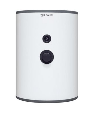 ROTENSO Zbiornik buforowy Thermos Store AQT100SBHA