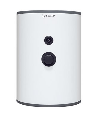 ROTENSO Zbiornik buforowy Thermos Store AQT100SBHA ROTENSO Zbiornik buforowy Thermos Store AQT100SBHA