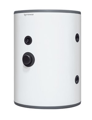 ROTENSO Zbiornik buforowy Thermos Store AQT100SBHA ROTENSO Zbiornik buforowy Thermos Store AQT100SBHA