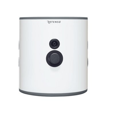 ROTENSO Zbiornik buforowy Thermos Store AQT50SBHA ROTENSO Zbiornik buforowy Thermos Store AQT50SBHA