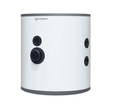 ROTENSO Zbiornik buforowy Thermos Store AQT50SBHA ROTENSO Zbiornik buforowy Thermos Store AQT50SBHA