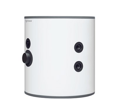 ROTENSO Zbiornik buforowy Thermos Store AQT50SBHA ROTENSO Zbiornik buforowy Thermos Store AQT50SBHA