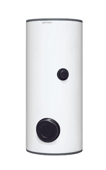 ROTENSO Zbiornik buforowy Thermos Store Plus AQT250SBSA ROTENSO Zbiornik buforowy Thermos Store Plus AQT250SBSA