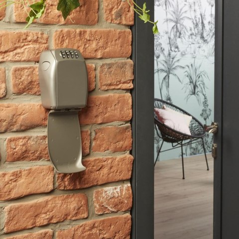 Skrytka na klucze z szyfrem Master Lock 5415EUDRD Skrytka na klucze z szyfrem Master Lock 5415EUDRD