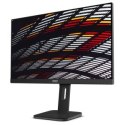 Monitor 24 X24P1 IPS DVI HDMI DP Pivot Głośniki Monitor 24 X24P1 IPS DVI HDMI DP Pivot Głośniki