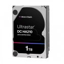 Dysk twardy Ultrastar DC HA210 1TB 3.5 cala SATAIII 512N SE Dysk twardy Ultrastar DC HA210 1TB 3.5 cala SATAIII 512N SE