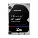 Dysk twardy Ultrastar DC HA210 2TB 3.5 cala SATAIII 512N SE Dysk twardy Ultrastar DC HA210 2TB 3.5 cala SATAIII 512N SE