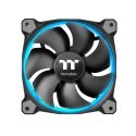 Wentylator Riing 12 RGB Sync Edition 3-pak (3x120mm, 500-1500 RPM) Wentylator Riing 12 RGB Sync Edition 3-pak (3x120mm, 500-1500 RPM)