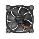 Wentylator Riing 12 RGB Sync Edition 3-pak (3x120mm, 500-1500 RPM) Wentylator Riing 12 RGB Sync Edition 3-pak (3x120mm, 500-1500 RPM)