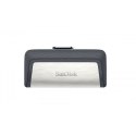 Pendrive Ultra Dual Drive 256GB USB 3.1 Type-C 150MB/s Pendrive Ultra Dual Drive 256GB USB 3.1 Type-C 150MB/s