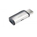 Pendrive Ultra Dual Drive 256GB USB 3.1 Type-C 150MB/s Pendrive Ultra Dual Drive 256GB USB 3.1 Type-C 150MB/s