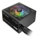 Zasilacz Smart BX1 RGB 750W (80+ Bronze 230V EU, 4xPEG, 120mm, Single Rail Zasilacz Smart BX1 RGB 750W (80+ Bronze 230V EU, 4xPEG, 120mm, Single Rail
