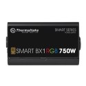 Zasilacz Smart BX1 RGB 750W (80+ Bronze 230V EU, 4xPEG, 120mm, Single Rail Zasilacz Smart BX1 RGB 750W (80+ Bronze 230V EU, 4xPEG, 120mm, Single Rail