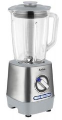Blender kielichowy BTM5012 800W szklany Blender kielichowy BTM5012 800W szklany