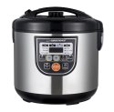 Multicooker Cooking Mate Multicooker Cooking Mate