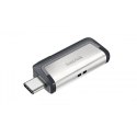 Pendrive Ultra Dual Drive 256GB USB 3.1 Type-C 150MB/s Pendrive Ultra Dual Drive 256GB USB 3.1 Type-C 150MB/s