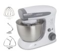 Robot Planetarny Cooking Assistant 800W 4L Robot Planetarny Cooking Assistant 800W 4L