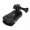 Uchwyt klips do kamery sportowej MC-820 Uchwyt klips do kamery sportowej MC-820