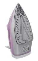 Żelazko parowe Tulle Ceramic 2400W Żelazko parowe Tulle Ceramic 2400W
