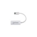 Karta sieciowa USB 2.0 10/100 Mb/s RJ45 Karta sieciowa USB 2.0 10/100 Mb/s RJ45