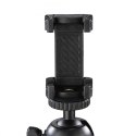Mini statyw 3w1 flexpro 27cm czerwony Mini statyw 3w1 flexpro 27cm czerwony