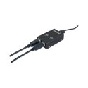 Przełącznik automatyczny Hi-Speed USB 2.0 2 PC - 1 USB Przełącznik automatyczny Hi-Speed USB 2.0 2 PC - 1 USB