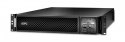 Zasilacz SmartUPS SRT1500RMXLI SRT1.5kVA/1.5kW 230 Rack Zasilacz SmartUPS SRT1500RMXLI SRT1.5kVA/1.5kW 230 Rack