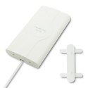Antena 4G LTE dookólna | 2xSMA | 30dBi | Wewnętrzna Antena 4G LTE dookólna | 2xSMA | 30dBi | Wewnętrzna