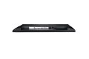 Monitor wielkoformatowy 32 cale SC-32E 300cd/m2 24/7 BNC czarny Monitor wielkoformatowy 32 cale SC-32E 300cd/m2 24/7 BNC czarny