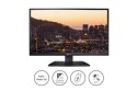 Monitor wielkoformatowy 32 cale SC-32E 300cd/m2 24/7 BNC czarny Monitor wielkoformatowy 32 cale SC-32E 300cd/m2 24/7 BNC czarny