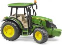 Pojazd Traktor John Deere 5115M Pojazd Traktor John Deere 5115M