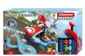 Tor wyścigowy Nintendo Mario Kart 2,9m Tor wyścigowy Nintendo Mario Kart 2,9m