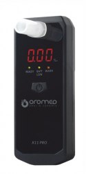 Alkomat elektrochemiczny ORO-X11PRO Alkomat elektrochemiczny ORO-X11PRO