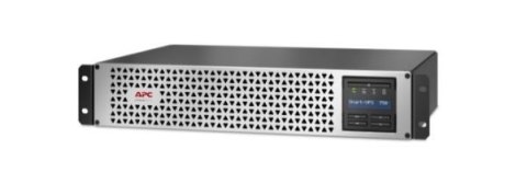 SMTL750RMI2UC SmartUPS 750VA/600W 2U SC 6xC13, BATERIA Li-Ion SMTL750RMI2UC SmartUPS 750VA/600W 2U SC 6xC13, BATERIA Li-Ion
