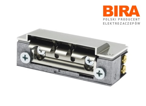 Elektrozaczep HARTTE XS12R-C seria XS 12V rewersyjny z wyślizgiem Elektrozaczep HARTTE XS12R-C seria XS 12V rewersyjny z wyślizgiem